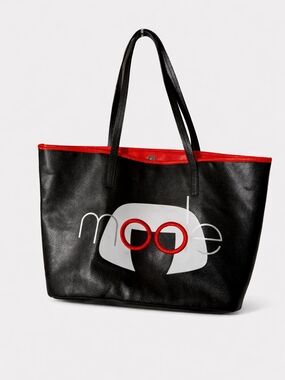 Disney Edna Mode Tote Bag